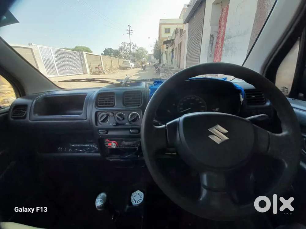Maruti Suzuki Wagon R 2007 Petrol Good Condition