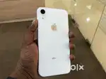 I PHONE XR 64