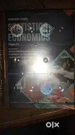 Statistics for economics