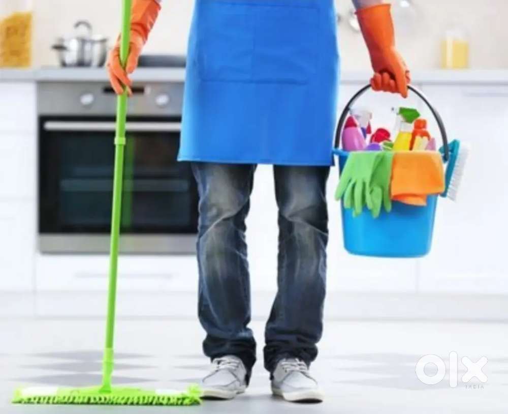 Wanted Male House Keeping Staff @ 4 Star Hotel