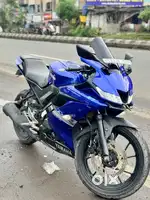 R15 V3 BLUE COLOUR