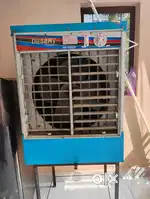 Desert cooler