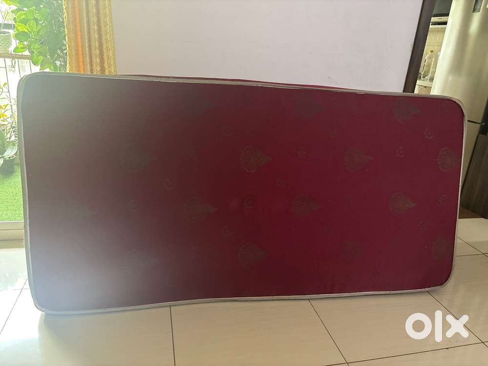 Single mattress for sale