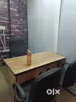 Fully Furnished office space