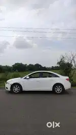 Chevrolet Cruze 2012 Diesel Good Condition