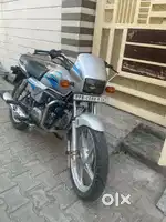 Brand new splendor bike for sale
