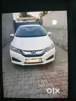 Honda City 2015 Diesel 95000 Km Driven
