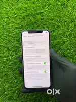 Apple iPhone X 64GB Storage Capacity All Working Perfectly Fine