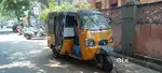 MAHINDRA AUTO