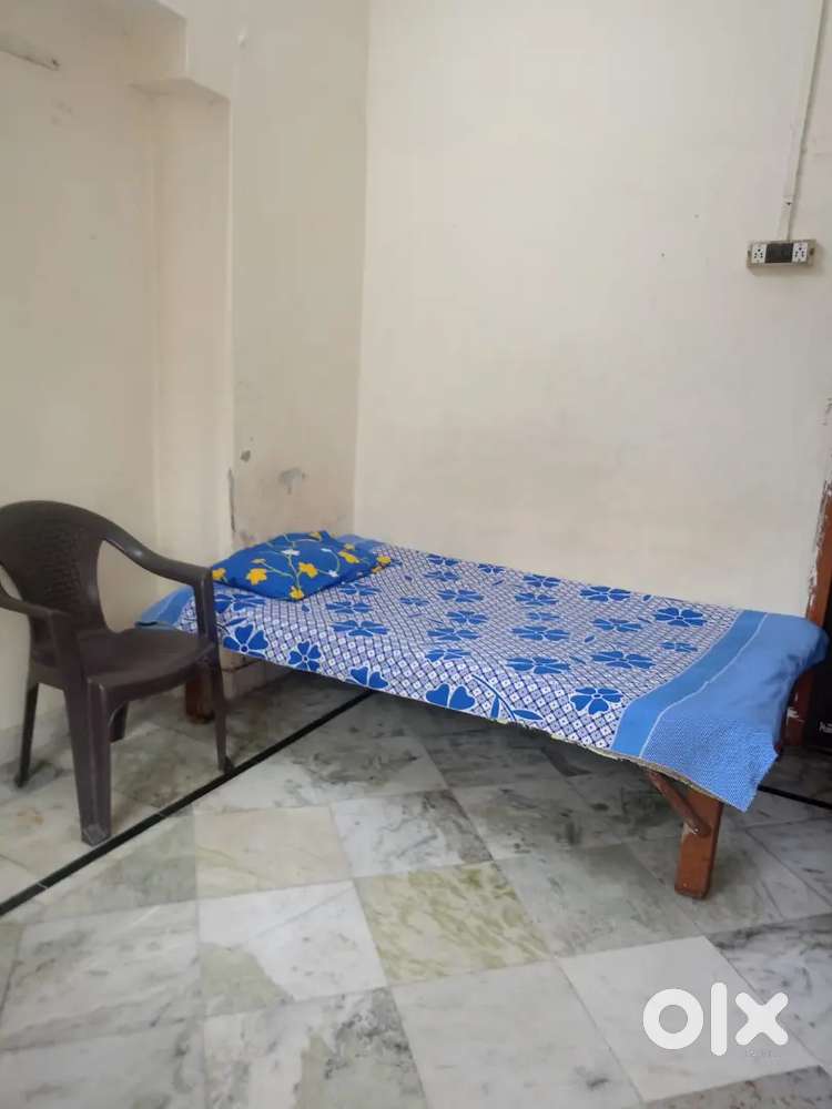Rent Room for Male Bachelor/Job