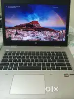 HP ProBook 645 G4 | Ryzen 5 | 8GB RAM | 256 SSD