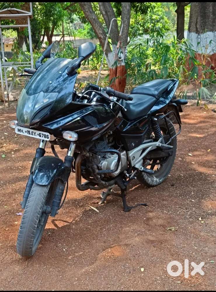 Best condition choice No