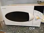 Microwave oven
