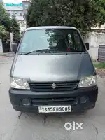 Maruti Suzuki Eeco 5 Seater AC, 2014, Petrol