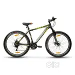 Warcry 27.5