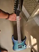 Electric guitar