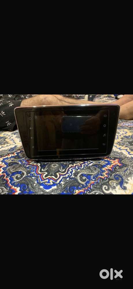 Car stereo maruti