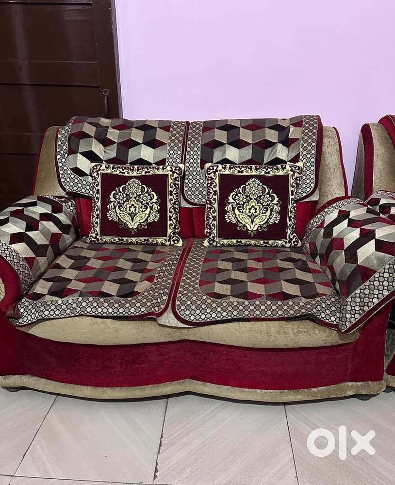 3 Seater Sofa