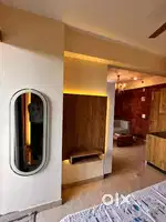 Studio apartment available 1bhk ready to shift for sale