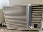 Samsung AC window 1.5 ton