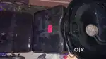 Shampoo Chair