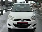 Hyundai i10 Magna 1.1L, 2015, CNG & Hybrids