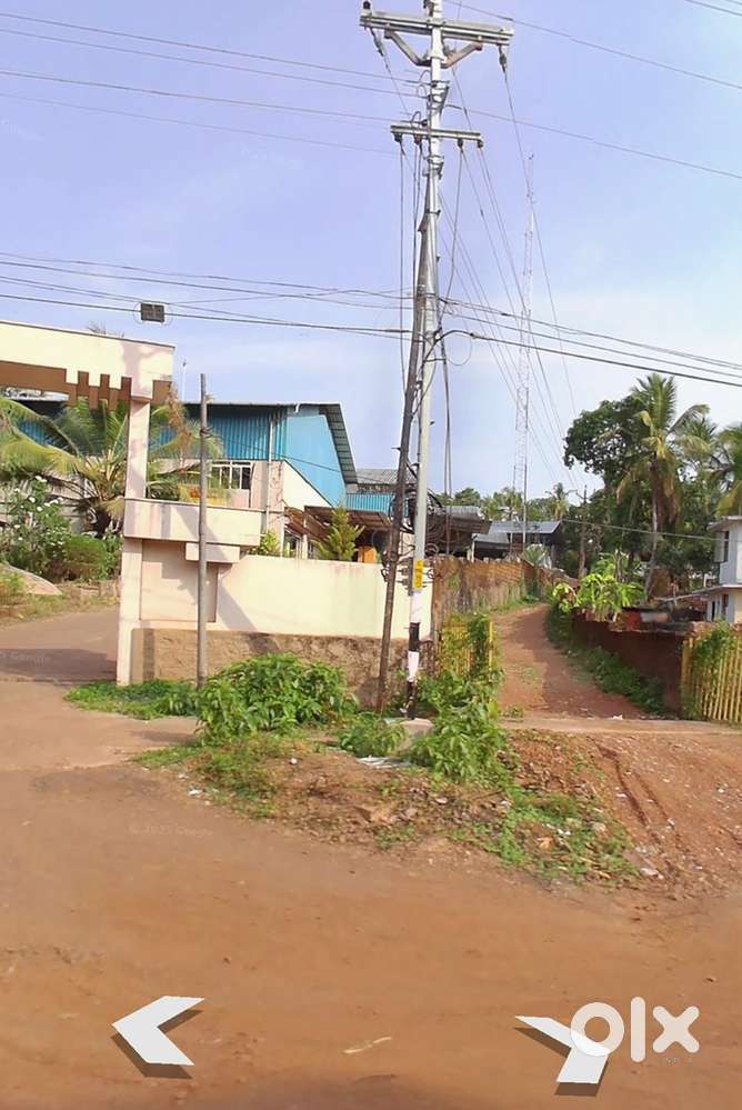 Godown /warehouse for rent Valiyannur kannur mattannur road