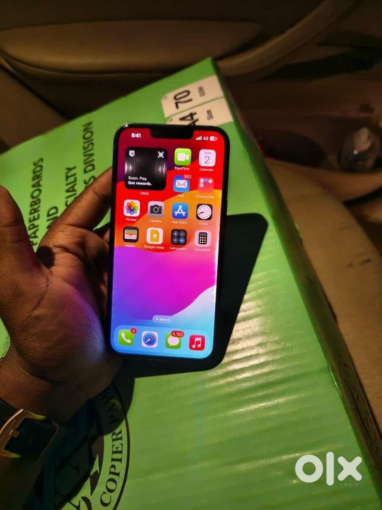 Apple iphone 14 128GB