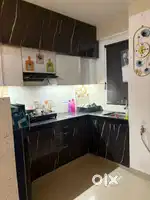 1 bhk fully furnished flat available for sale