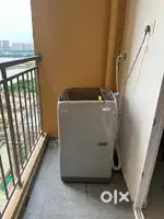 Washing machine for sale