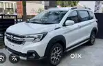 Maruti Suzuki XL6 2025 CNG & Hybrids 3500 Km Driven