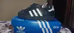 UNISEX Adidas superstar ll sneakers