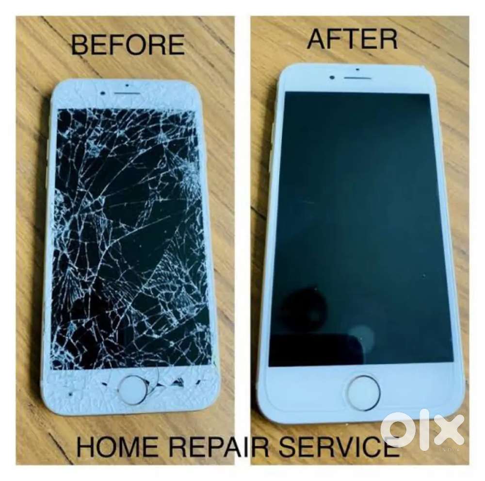 All mobiles combo display touch charges repair