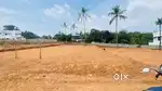 HOUSE PLOT FOR SALE NEAR BUS ROUTE