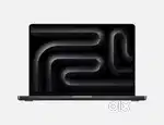 Mac book pro m4 2024