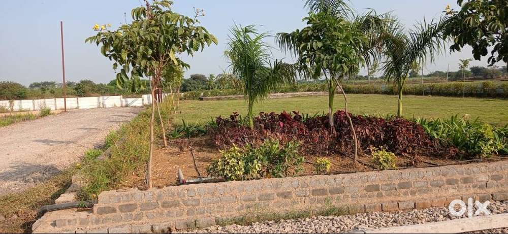 Resale Plot 1500 SQFT For Sell Without Any Other Charges