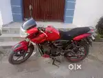 Good condition bike