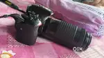 Nikon D5600