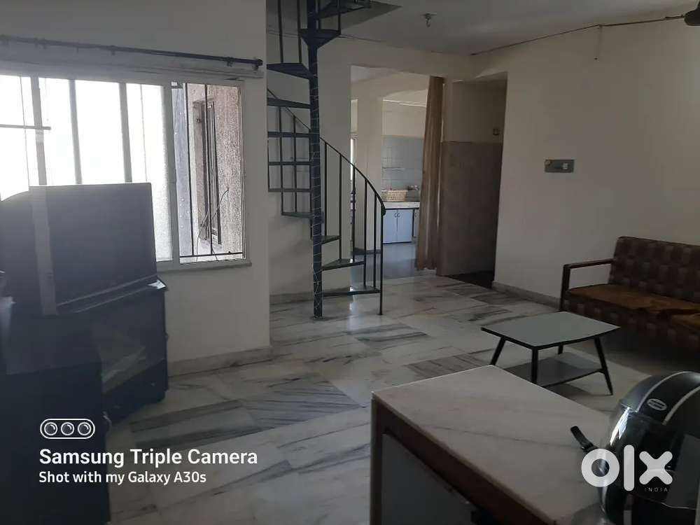 3BHK Flat For Rent ONLY FAMILY