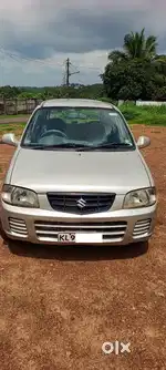 Maruti Suzuki Alto 2009