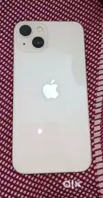 iPhone 13 no dent