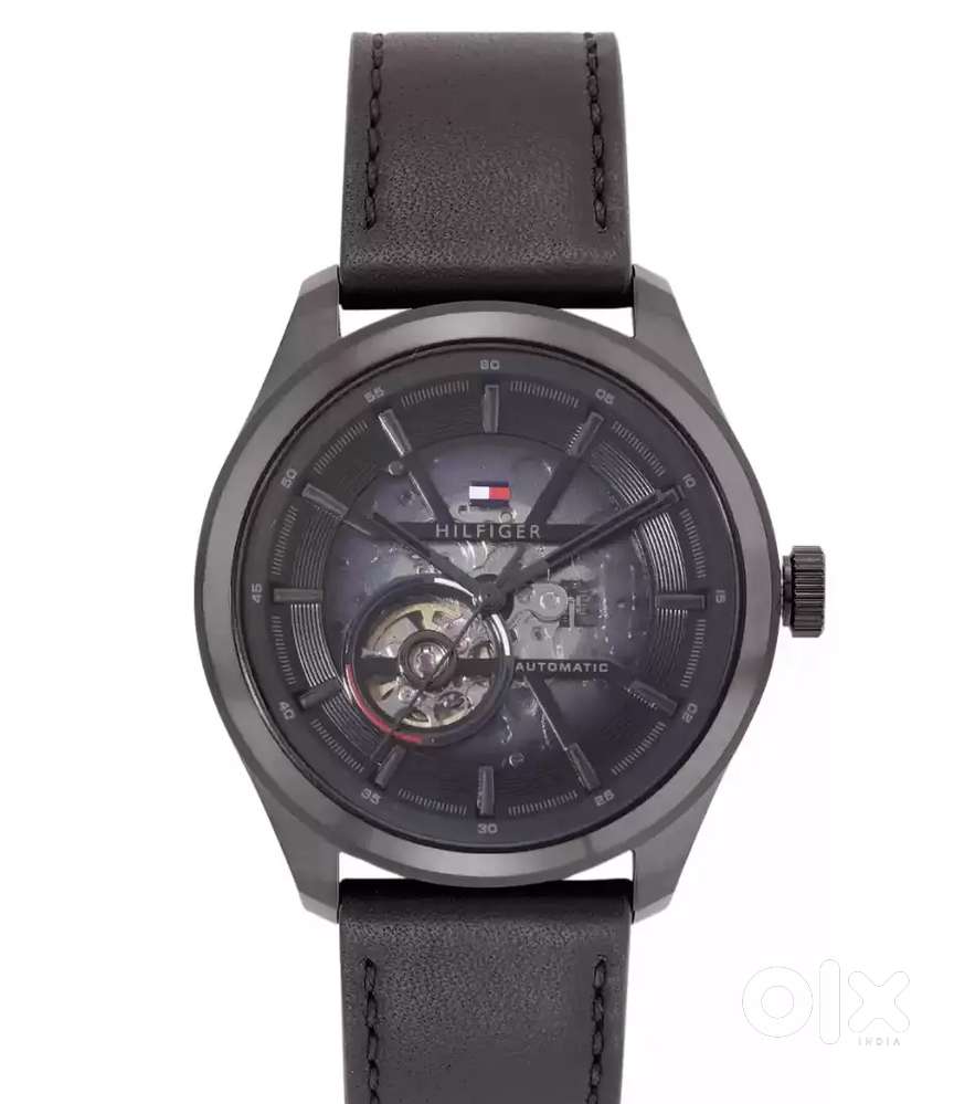 Tommy Hilfiger Automatic Watch