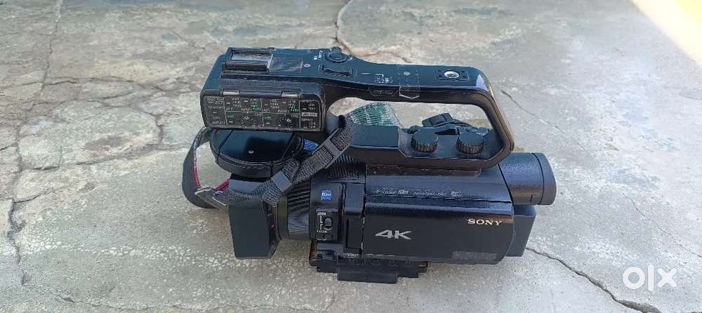 Sony z90 nice and use