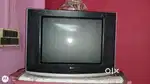 LG tv box style which works wonder