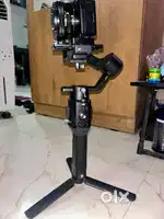 Gimbal Dji Ronin - SC