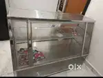 Counter for shop