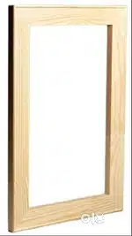 Wooden Stretcher for Canvas
