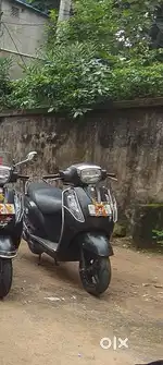 Good condition