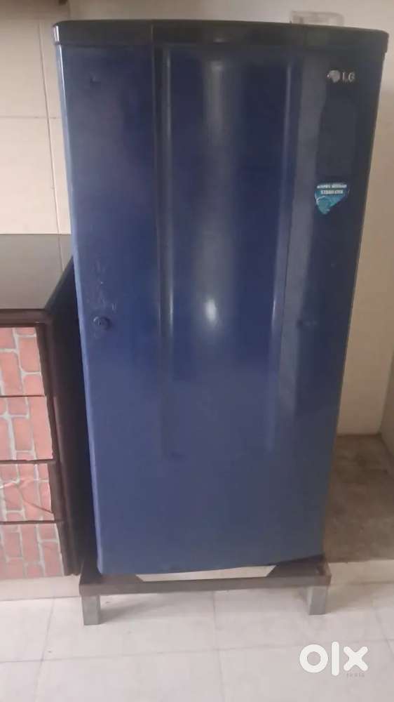 Washing machine and fridge for sale