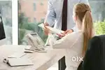 Need a Female Personal Secretary
